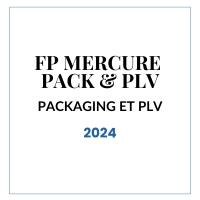 FP MERCURE PACK & PLV
