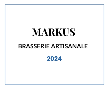 Markus, client d'Hippocampe partenaire - Drôme.