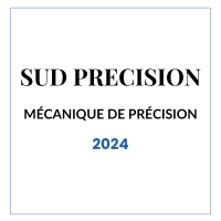 SUD PRECISION