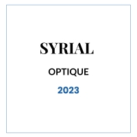 SYRIAL